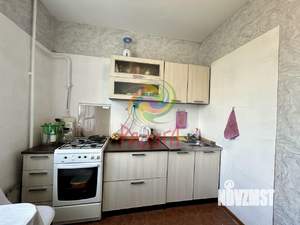 1-к квартира, вторичка, 38м2, 4/5 этаж