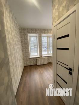 1-к квартира, вторичка, 28м2, 1/5 этаж