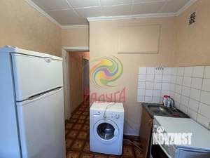 1-к квартира, вторичка, 30м2, 2/5 этаж