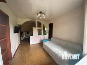 2-к квартира, вторичка, 40м2, 3/3 этаж