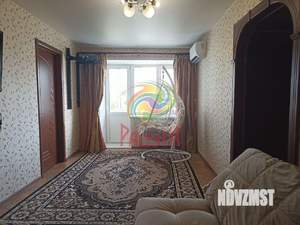 2-к квартира, вторичка, 43м2, 5/5 этаж