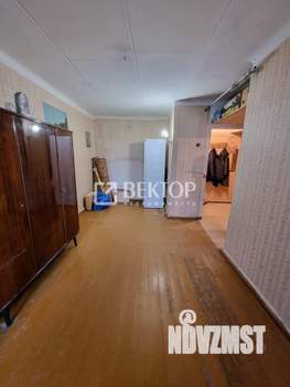 1-к квартира, вторичка, 25м2, 4/5 этаж