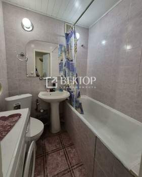 1-к квартира, вторичка, 30м2, 2/5 этаж