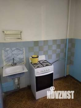 2-к квартира, вторичка, 45м2, 2/5 этаж