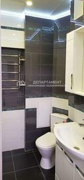 1-к квартира, вторичка, 42м2, 5/19 этаж