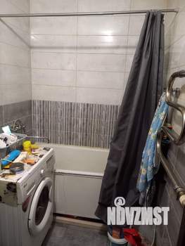 2-к квартира, вторичка, 43м2, 4/4 этаж