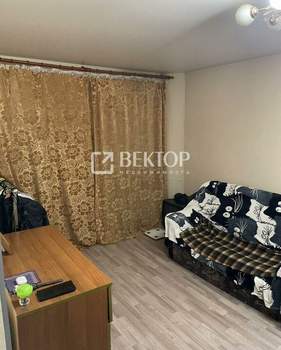 1-к квартира, вторичка, 34м2, 3/5 этаж