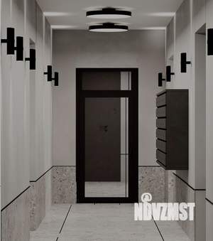 3-к квартира, вторичка, 86м2, 7/9 этаж