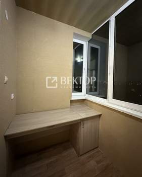 1-к квартира, вторичка, 34м2, 9/9 этаж