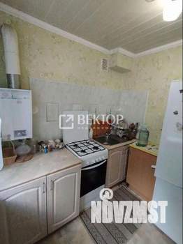 2-к квартира, вторичка, 44м2, 4/5 этаж