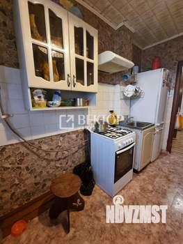3-к квартира, вторичка, 69м2, 9/9 этаж