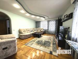 3-к квартира, вторичка, 145м2, 4/5 этаж