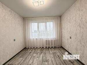 2-к квартира, вторичка, 58м2, 4/5 этаж