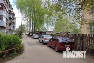 3-к квартира, вторичка, 62м2, 2/5 этаж