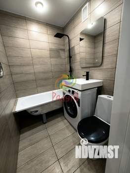 1-к квартира, вторичка, 31м2, 4/5 этаж