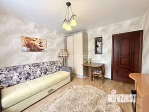 2-к квартира, вторичка, 53м2, 5/6 этаж