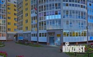 1-к квартира, вторичка, 42м2, 3/14 этаж