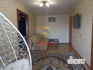 2-к квартира, вторичка, 43м2, 5/5 этаж