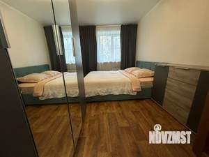 3-к квартира, вторичка, 58м2, 5/6 этаж
