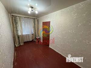 2-к квартира, вторичка, 45м2, 1/5 этаж
