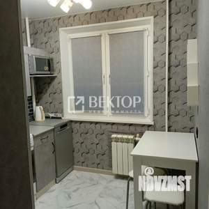 3-к квартира, вторичка, 59м2, 3/5 этаж