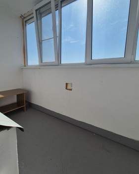 1-к квартира, вторичка, 42м2, 10/17 этаж
