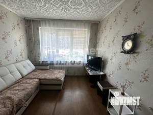 2-к квартира, вторичка, 47м2, 1/5 этаж