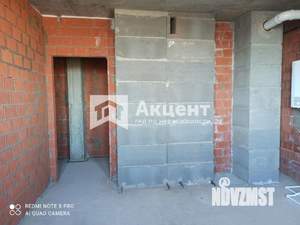 3-к квартира, вторичка, 98м2, 13/20 этаж