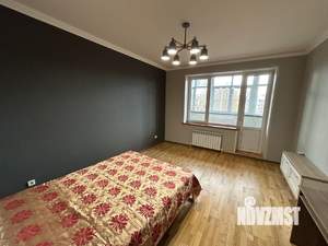 1-к квартира, вторичка, 54м2, 4/10 этаж
