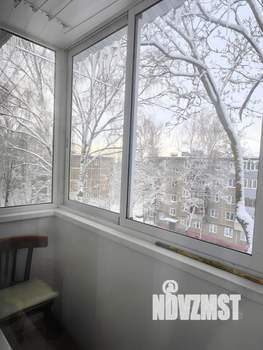 2-к квартира, вторичка, 45м2, 5/5 этаж