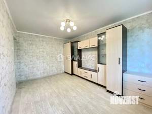 2-к квартира, вторичка, 37м2, 5/5 этаж