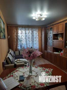 3-к квартира, вторичка, 62м2, 2/5 этаж