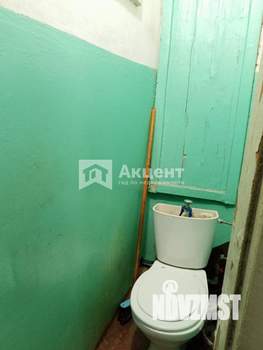 3-к квартира, вторичка, 62м2, 3/5 этаж