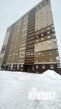 2-к квартира, вторичка, 62м2, 14/20 этаж