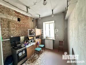 4-к квартира, вторичка, 100м2, 3/5 этаж