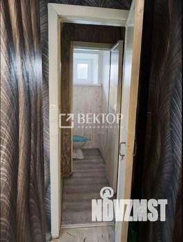 2-к квартира, вторичка, 37м2, 2/2 этаж