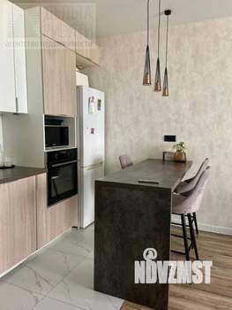 2-к квартира, вторичка, 58м2, 1/9 этаж