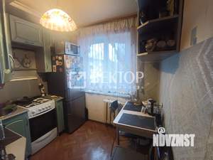 2-к квартира, вторичка, 45м2, 4/5 этаж