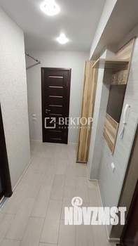 1-к квартира, вторичка, 36м2, 6/11 этаж