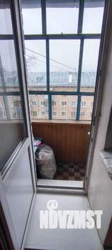 2-к квартира, вторичка, 40м2, 5/5 этаж