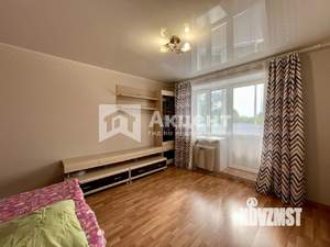 1-к квартира, вторичка, 32м2, 4/5 этаж