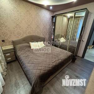 3-к квартира, вторичка, 79м2, 2/17 этаж