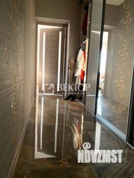 2-к квартира, вторичка, 60м2, 7/9 этаж