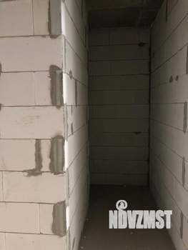 1-к квартира, вторичка, 33м2, 4/9 этаж