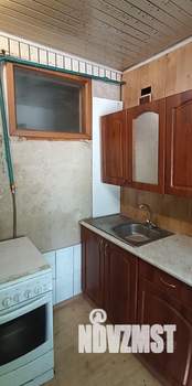 2-к квартира, вторичка, 50м2, 1/4 этаж