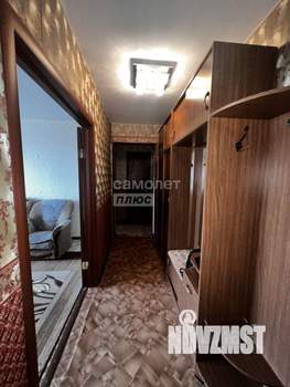3-к квартира, вторичка, 60м2, 7/9 этаж
