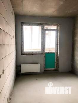 1-к квартира, вторичка, 33м2, 4/9 этаж