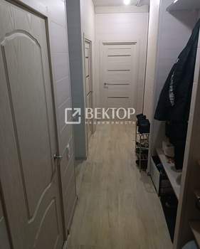 3-к квартира, вторичка, 68м2, 3/4 этаж
