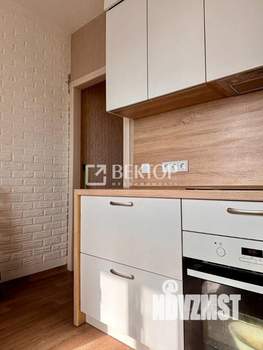 1-к квартира, вторичка, 42м2, 13/17 этаж