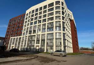 1-к квартира, вторичка, 48м2, 7/9 этаж